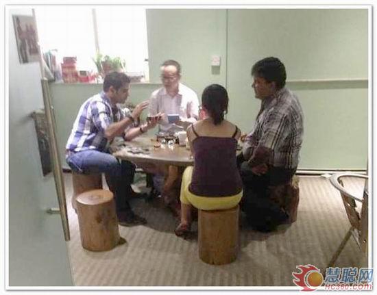 海内存知己，天涯若比邻 
