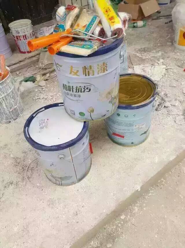 佛山下雪了，高兴之余别忘了他们