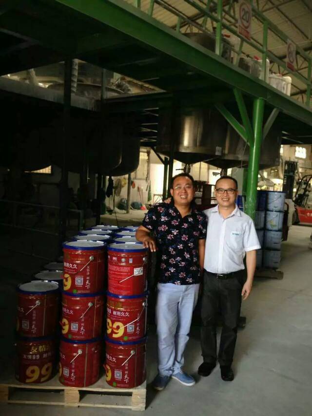 转型做家装，从加盟油漆代理开始