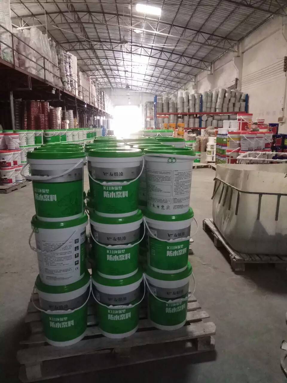 拒绝虚假宣传，用实力立足市场