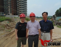 万丈高楼平地起，油漆品牌选友情