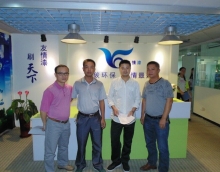 瞄准涂料市场创业，选择环保低碳友情漆