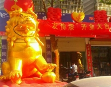 乡村市场的涂料销售，团队不能少