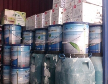 与市场趋势一致，友情漆赢得发展先机