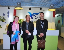 唯有产品有质量，才有客户的信任与信心