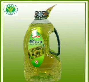 批發正品臺灣泰山葵花油——3L橄欖葵花油批發專供餐飲與零售渠道