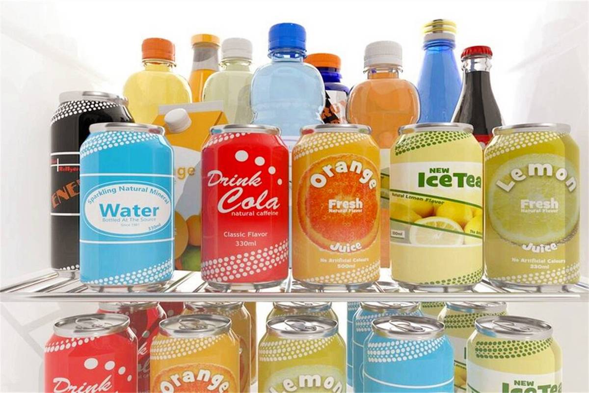 資深飲料愛好者:夏季飲品囤哪些?清單來了,好喝才是硬道理